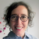 Photo de Profil de Isabelle Chargé Chargé
