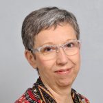 Photo de Profil de Marie-Line Bourdi