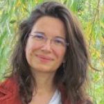 Photo de Profil de Estelle Buchsparkman