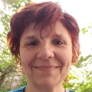 Photo de Profil de Marie-Pascale Marotte