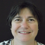 Photo de Profil de Marie-Joëlle Baucher